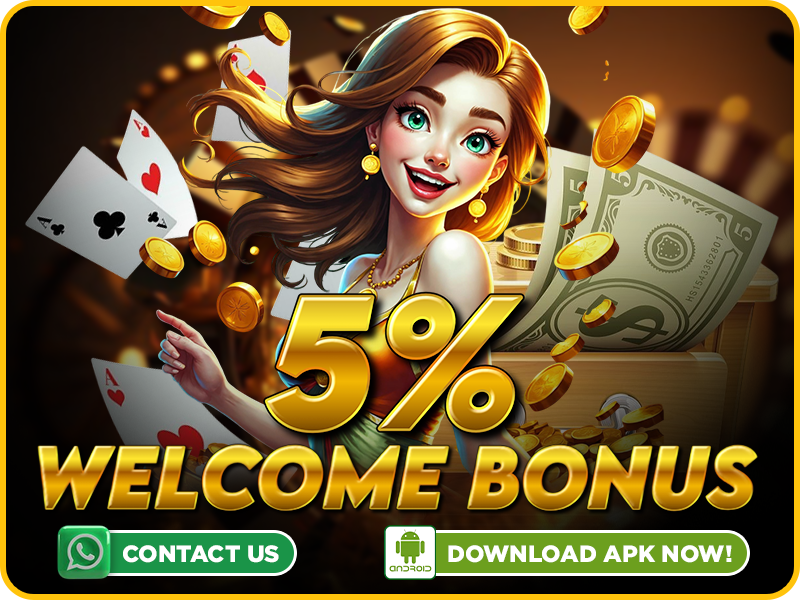 50% Welcome Bonus - Claim Now via WhatsApp